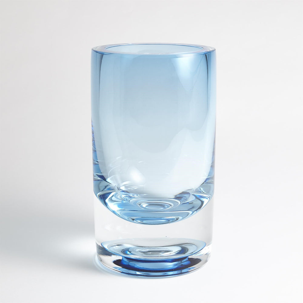 Thick Cylinder Vases