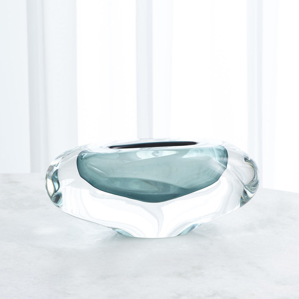 Abstract Bean Vases