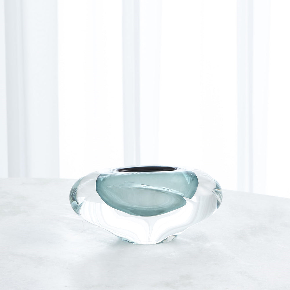 Abstract Bean Vases