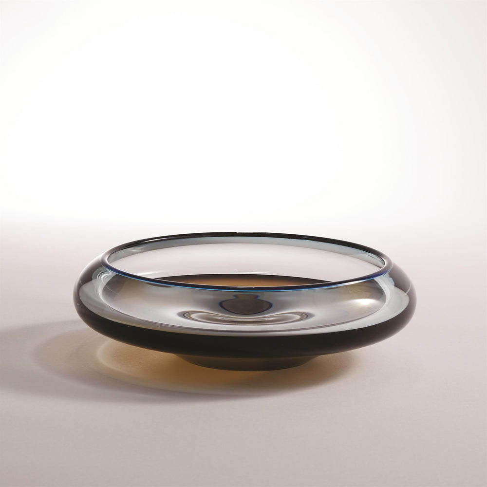 Bol à lèvres roulé