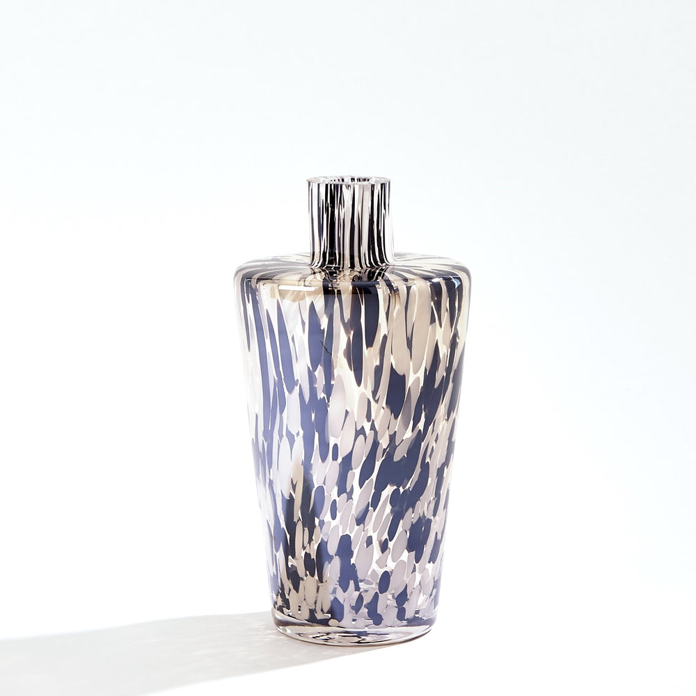 Confettis Vases Black / Beige