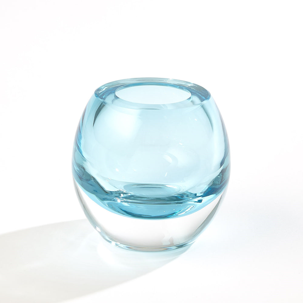 Color Drop Votive