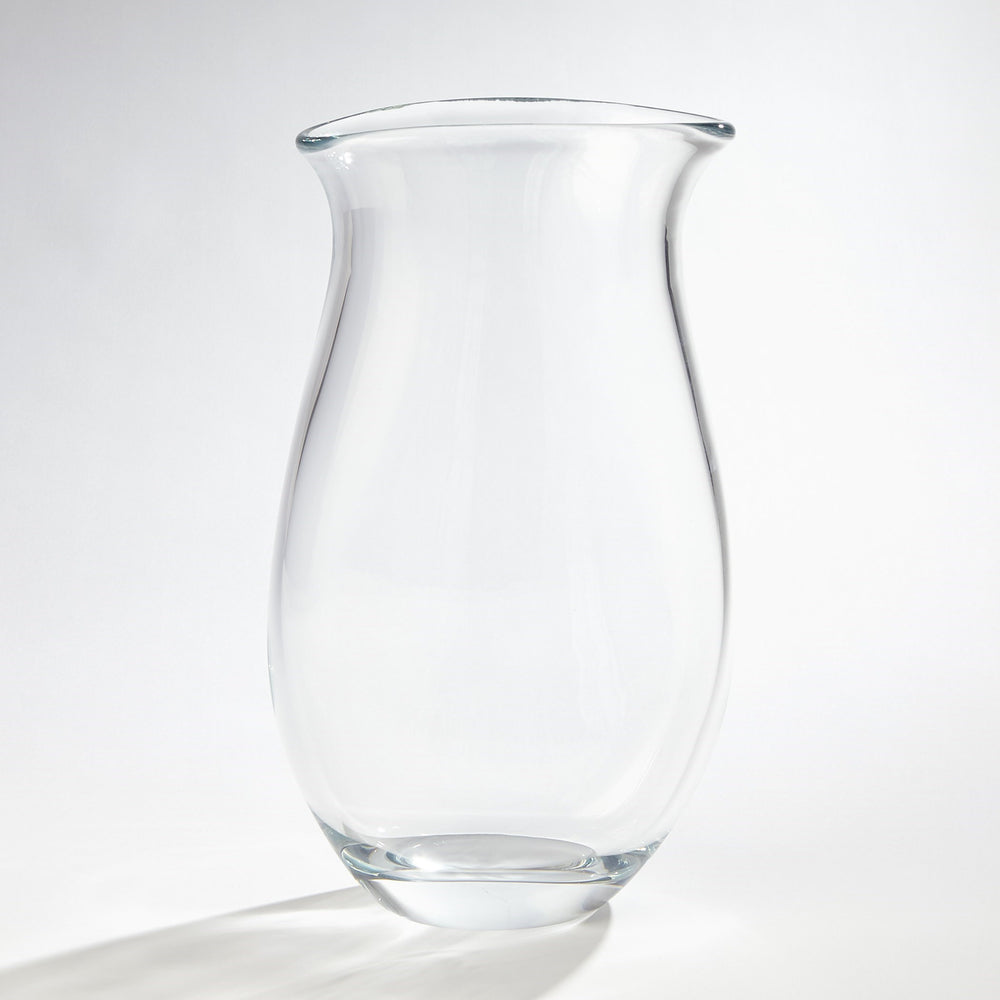 Giant Glass Vases Clear