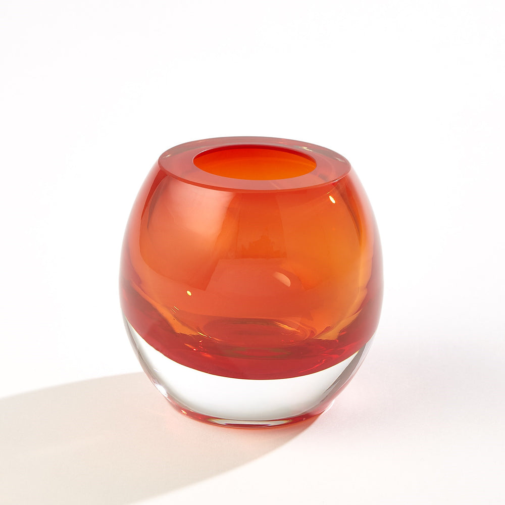 Color Drop Votive