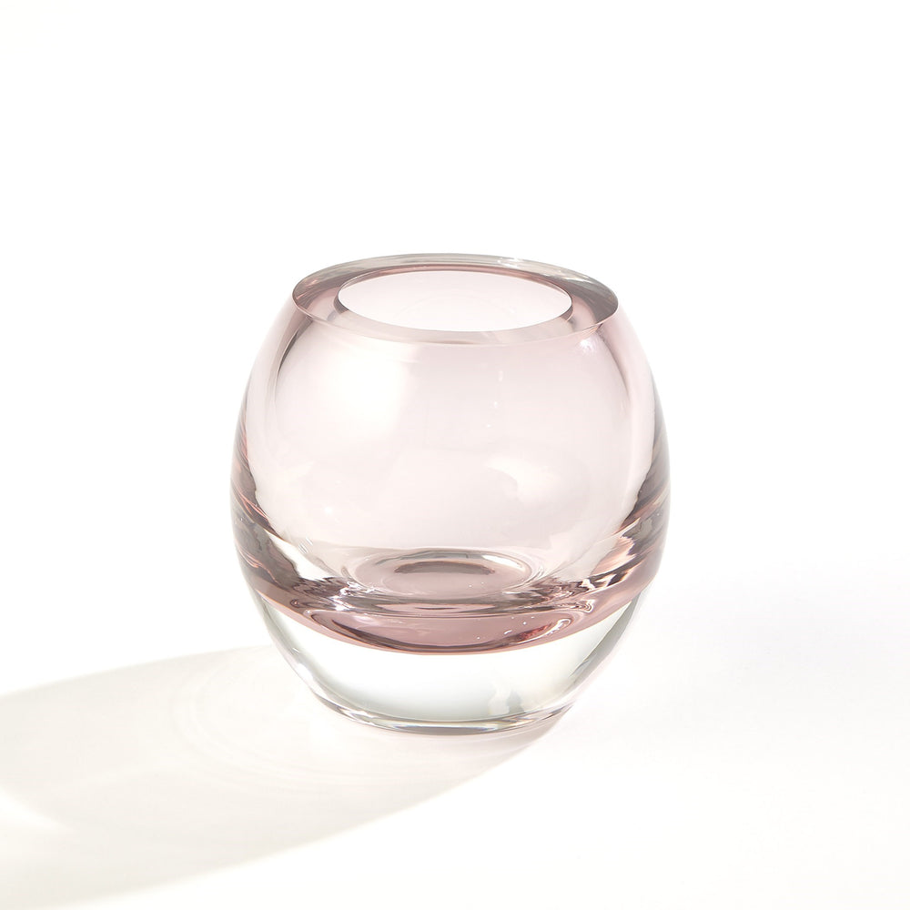 Color Drop Votive