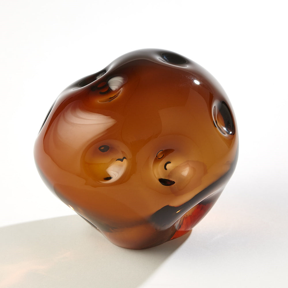 Dimpled Sphere