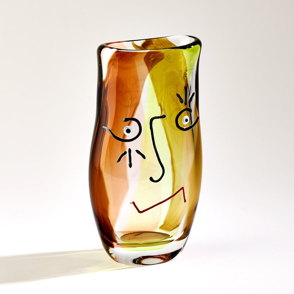 Looker Vases