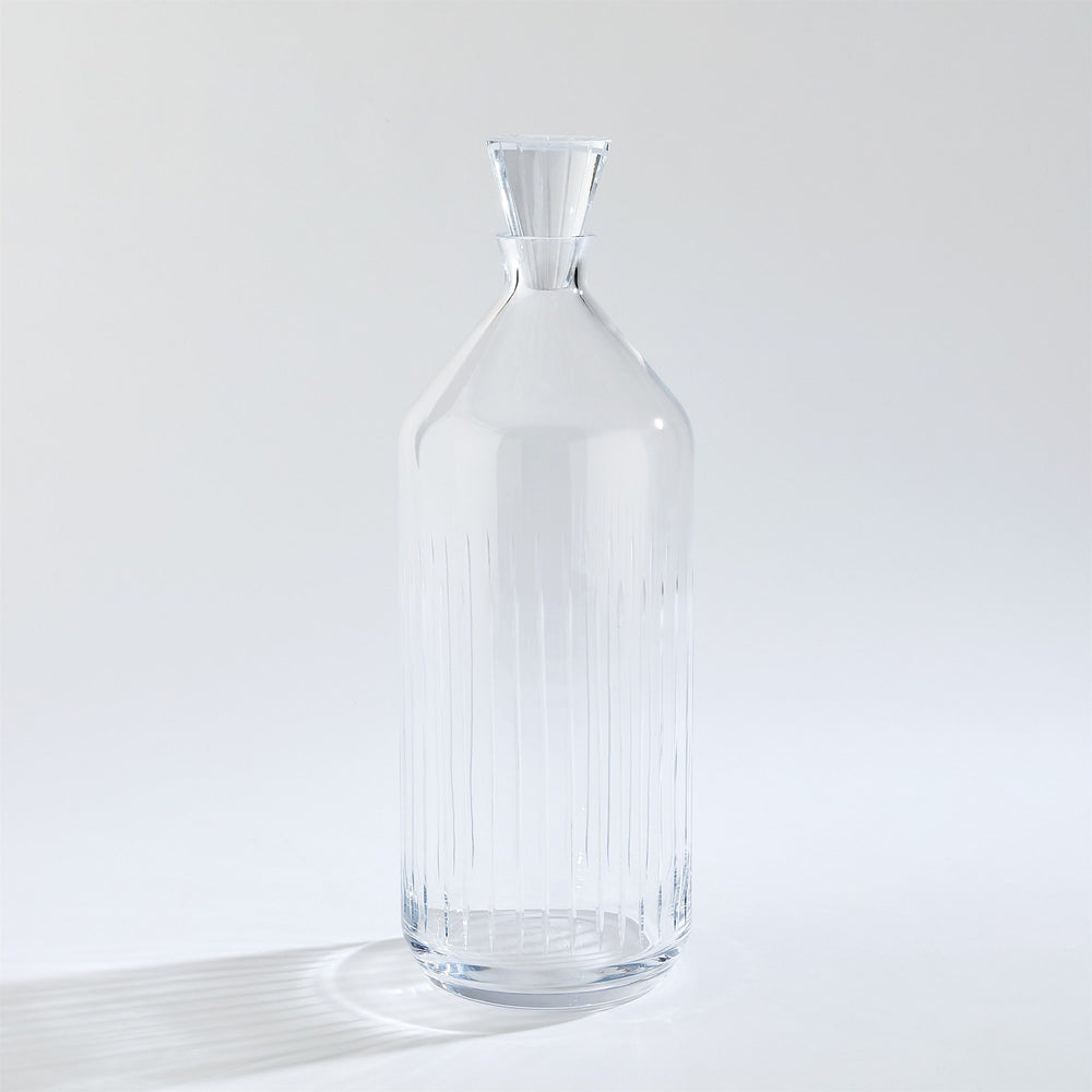 V Cut Bareware
