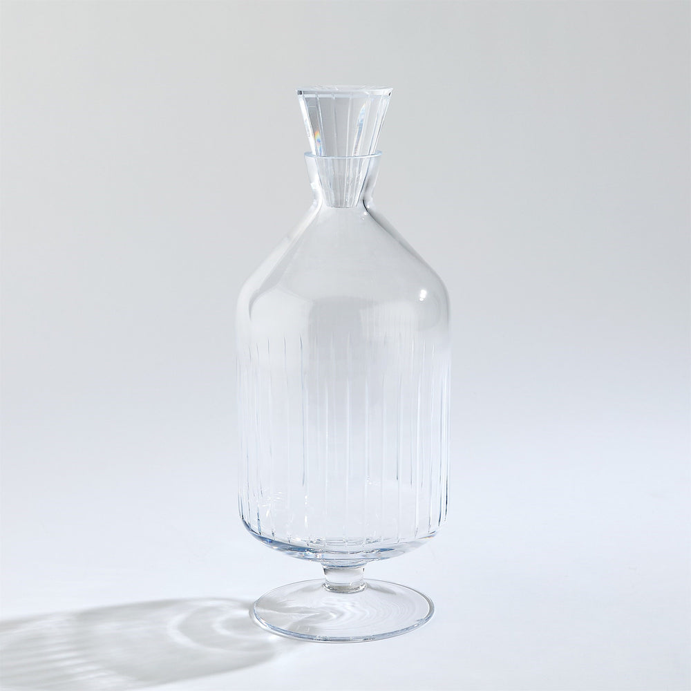 V Cut Bareware