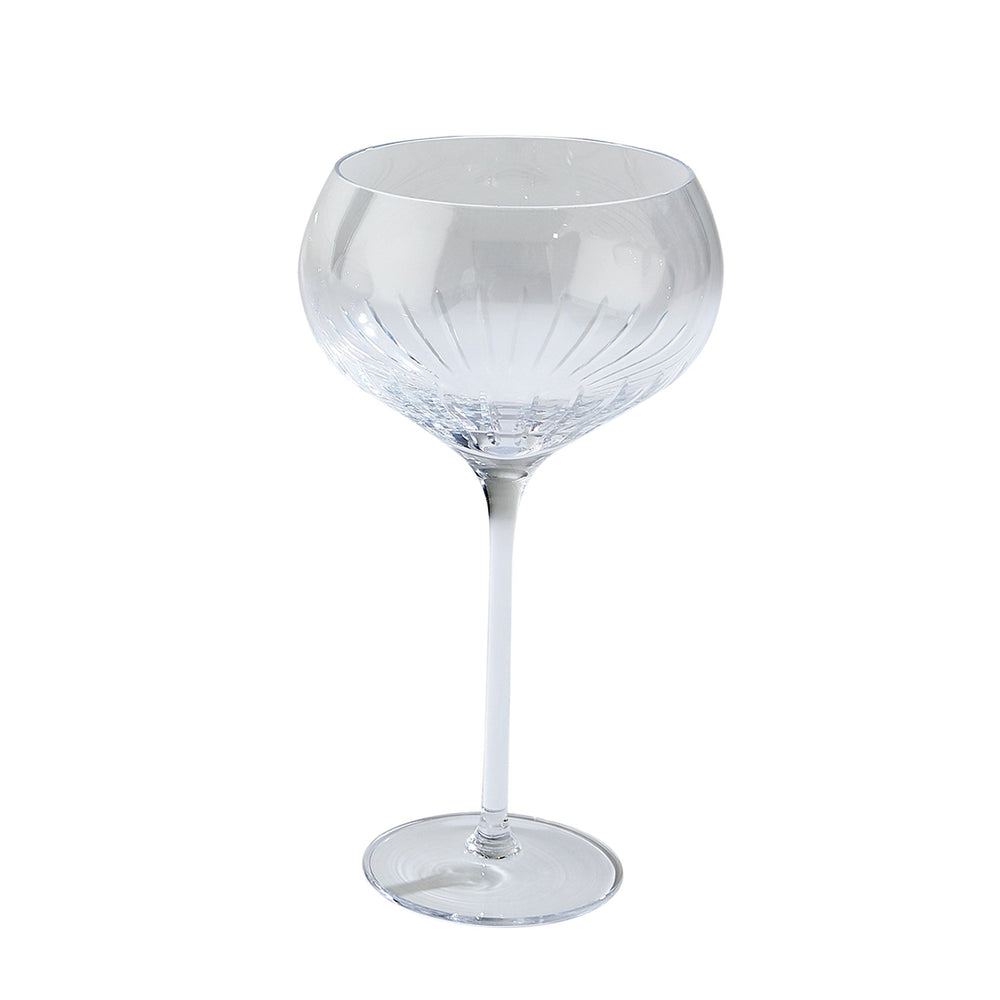 V Cut Bareware