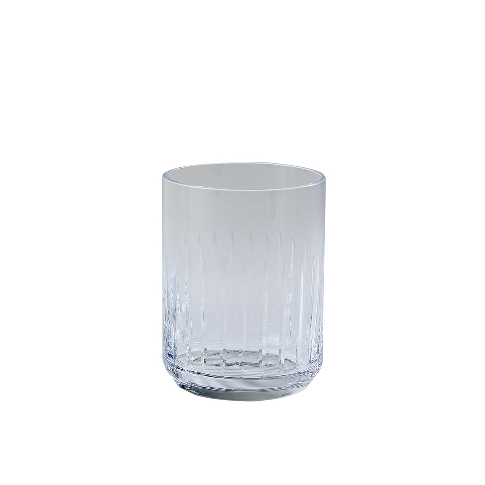 V Cut Bareware