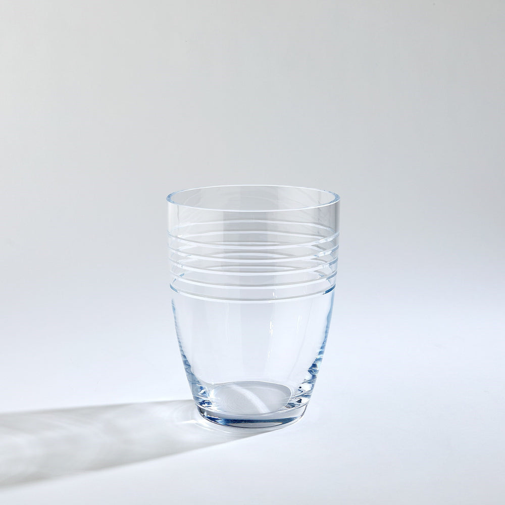 V Cut Bareware