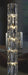 Bethel International Canada - Five Light Wall Sconce - Vanity Light - Chrome- Union Lighting Luminaires Decor