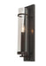 Bethel International Canada - One Light Wall Sconce - Sconce - Dark Brown- Union Lighting Luminaires Decor