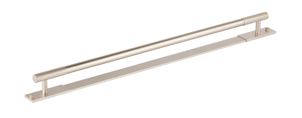 Armac_Martin_MIX_Appliance_Handle_Plain_Satin_Nickel_Plate
