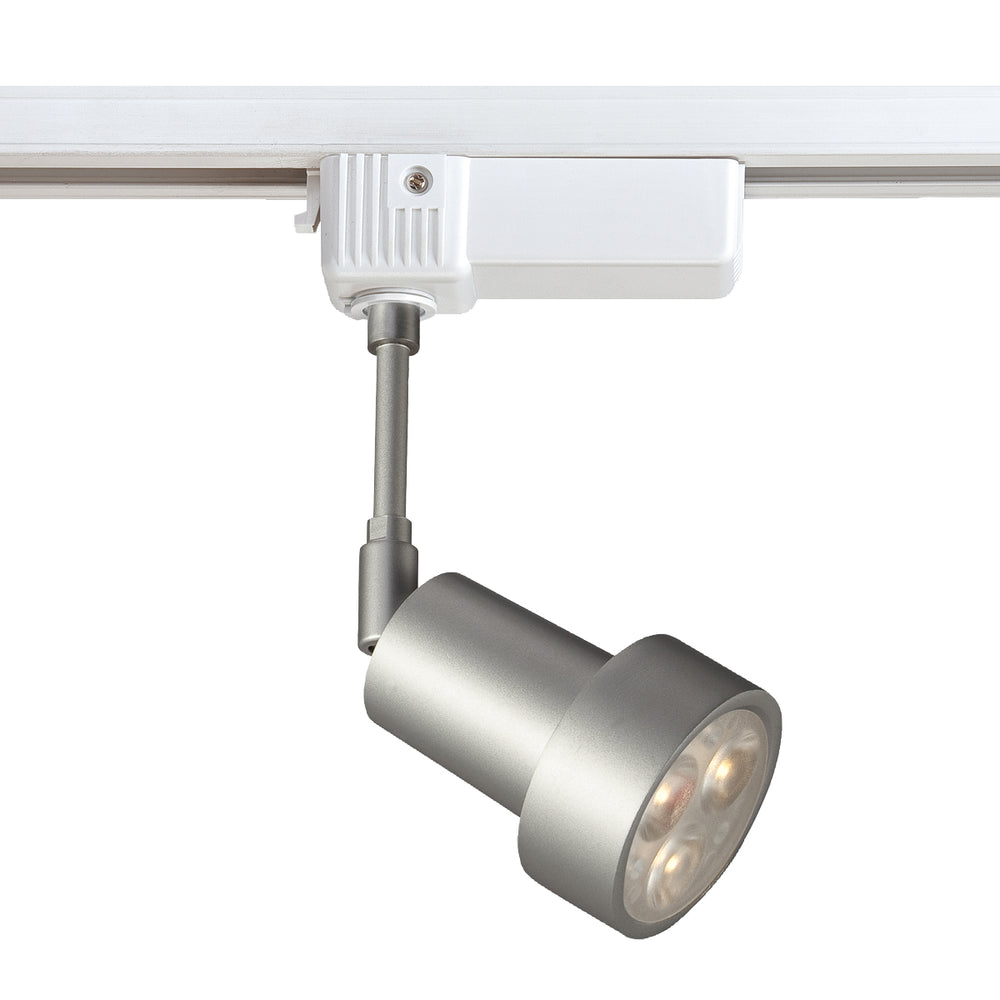 Eurofase Canada - LED Track Head - Track Head - White- Union Lighting Luminaires Decor
