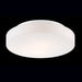 Eurofase Canada - Two Light Flushmount - Ramata - White- Union Lighting Luminaires Decor