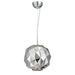 Eurofase Canada - One Light Pendant - Studio - Chrome- Union Lighting Luminaires Decor