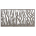 Uttermost - Wall Art - Amadahy - Rust-olive w/Aged Gray- Union Lighting Luminaires Decor