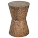 Uttermost - Accent Table - Cutler - Copper Bronze- Union Lighting Luminaires Decor