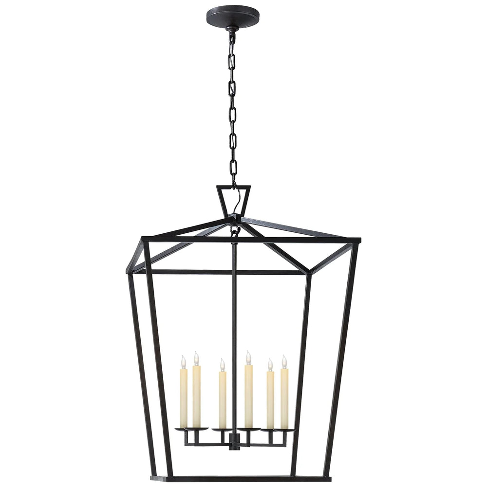 Darlana Chandelier | Overstock Sale