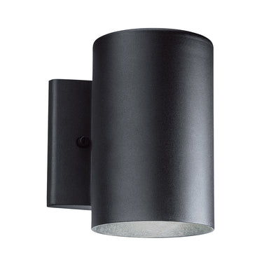 Kichler Canada - LED Outdoor Wall Mount - Textured Black- Union Lighting Luminaires Decor