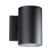 Kichler Canada - LED Outdoor Wall Mount - Textured Black- Union Lighting Luminaires Decor