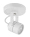 Kendal Canada - One Light Monopoint - Spotlight - White- Union Lighting Luminaires Decor