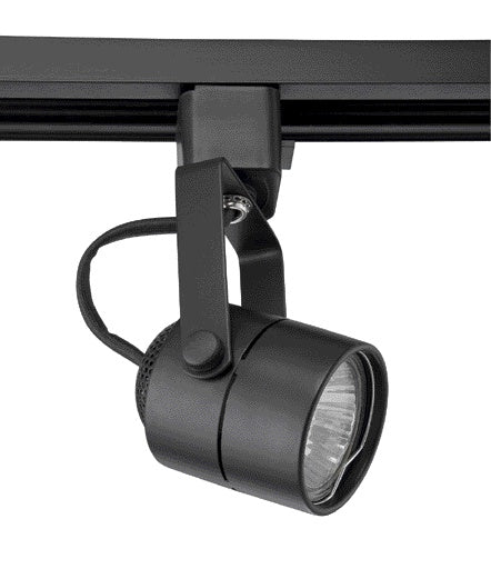 Kendal Canada - Track Head - Cylinder - Black- Union Lighting Luminaires Decor