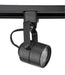 Kendal Canada - Track Head - Cylinder - Black- Union Lighting Luminaires Decor