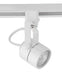 Kendal Canada - Track Head - Cylinder - White- Union Lighting Luminaires Decor
