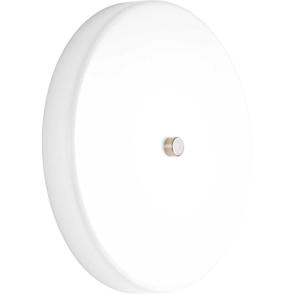 Progress Canada - LED Flush Mount - Beyond LED - Brushed Nickel- Union Lighting Luminaires Decor
