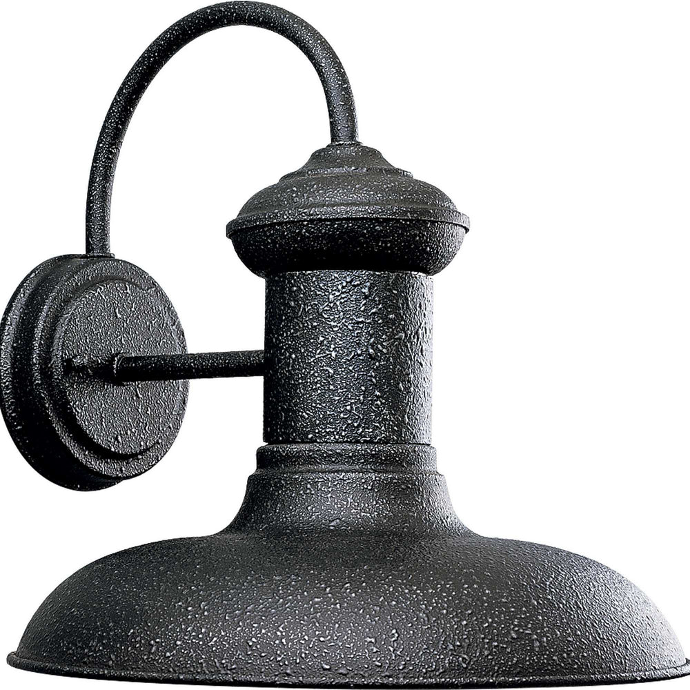 Progress Canada - LED Wall Lantern - Brookside LED - Gilded Iron- Union Lighting Luminaires Decor