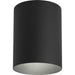 Progress Canada - LED Cylinder - LED Cylinders - Black- Union Lighting Luminaires Decor