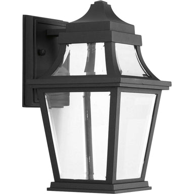 Progress Canada - LED Wall Lantern - Endorse LED - Black- Union Lighting Luminaires Decor