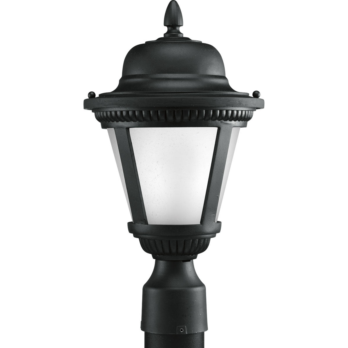 Progress Canada - LED Post Lantern - Westport LED — Union Lighting