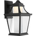 Progress Canada - LED Wall Lantern - Endorse LED - Black- Union Lighting Luminaires Decor