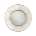 Arteriors - Mirror - Olympia - Antique Brass- Union Lighting Luminaires Decor