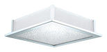 Eglo Canada - Five Light Ceiling Mount - Auriga Crystal - Chrome- Union Lighting Luminaires Decor