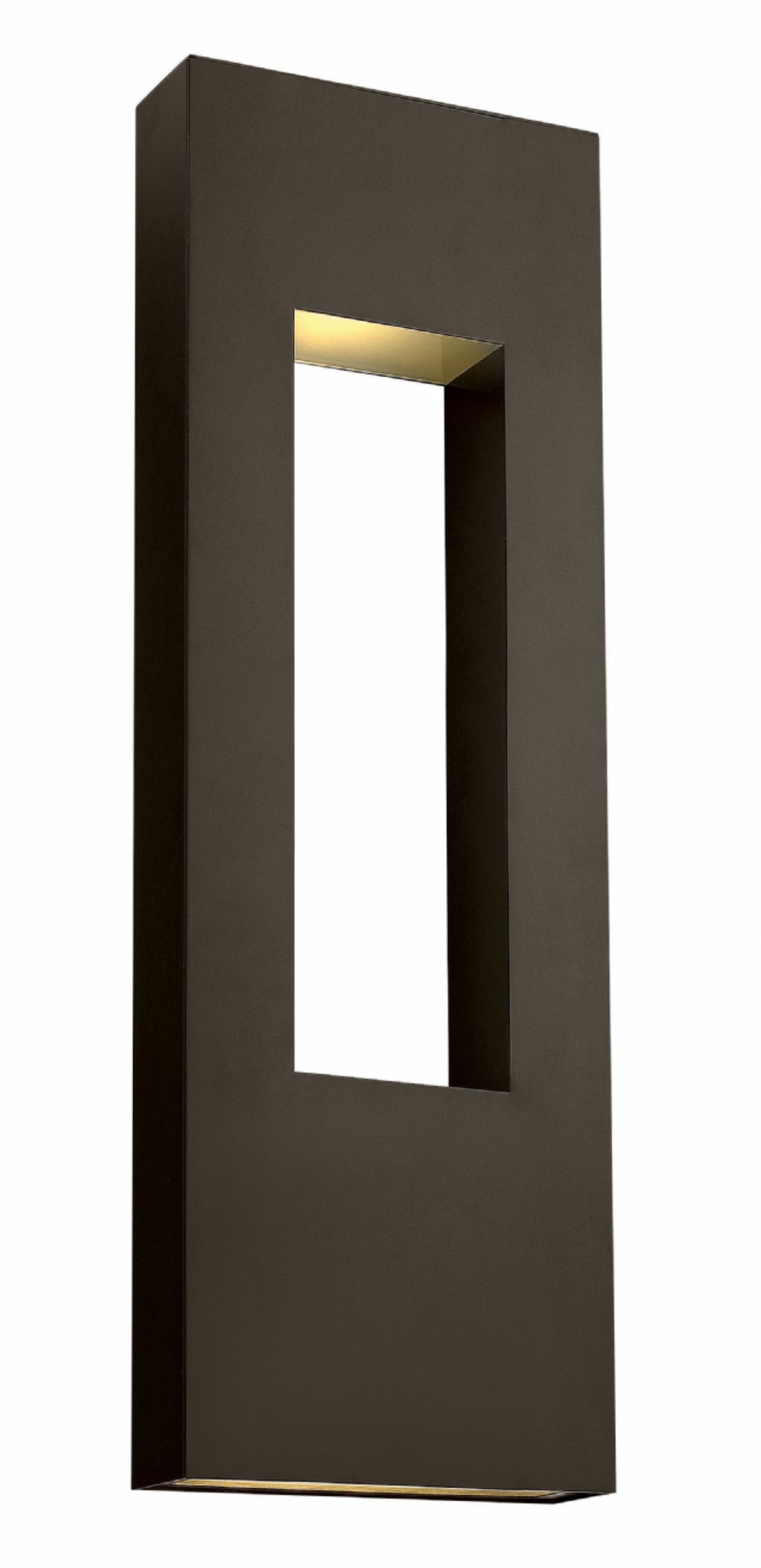 Hinkley Canada - LED Wall Mount - Atlantis - Bronze- Union Lighting Luminaires Decor