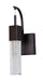 ET2 - LED Wall Sconce - Fizz III - Bronze- Union Lighting Luminaires Decor