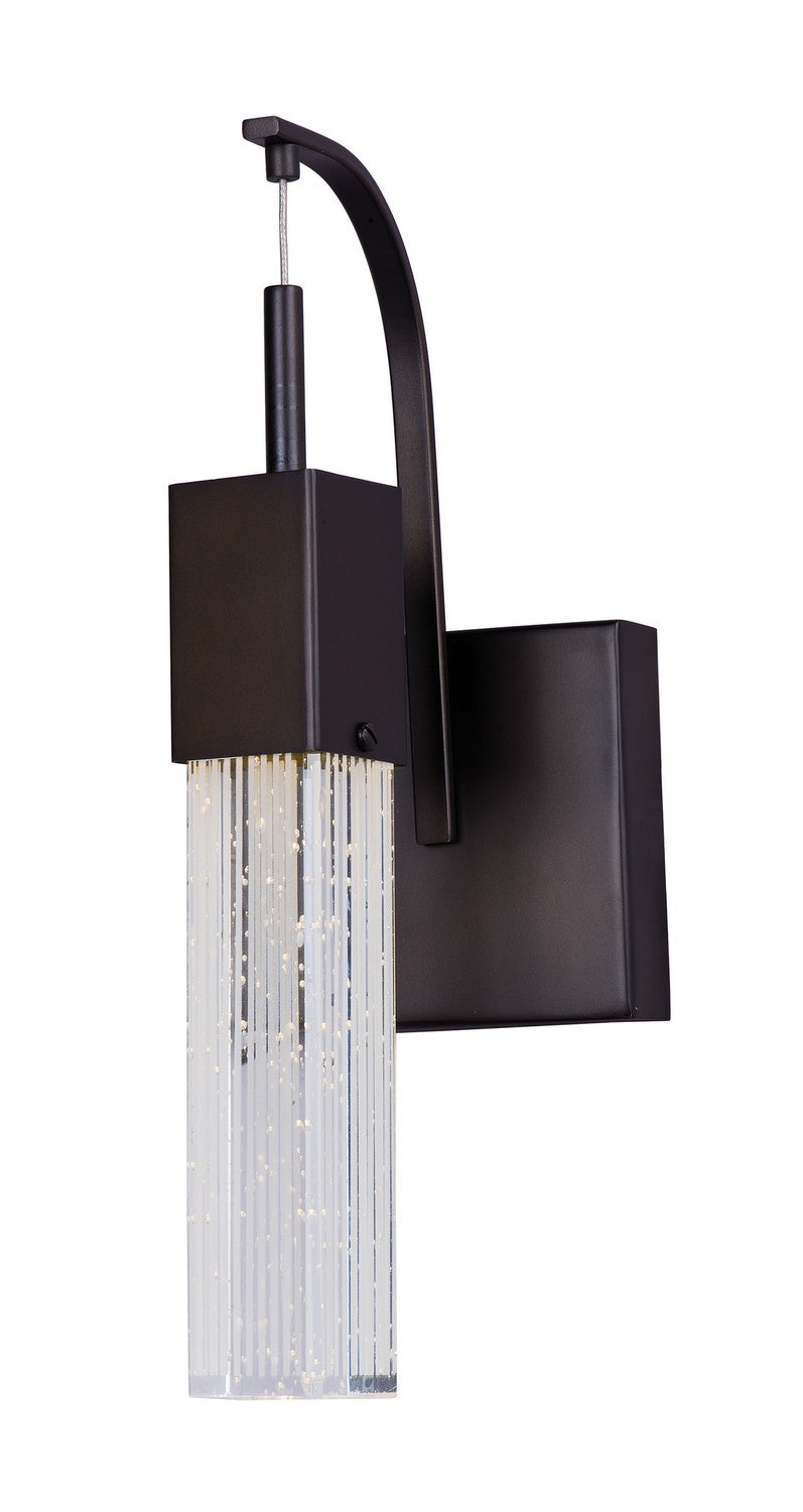 ET2 - LED Wall Sconce - Fizz III - Bronze- Union Lighting Luminaires Decor