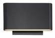 ET2 - LED Wall Sconce - Alumilux Spartan - Bronze- Union Lighting Luminaires Decor