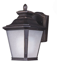 Maxim - LED Outdoor Wall Sconce - Knoxville LED - Bronze- Union Lighting Luminaires Decor