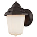 ELK Home - One Light Wall Sconce - Cotswold - Oil Rubbed Bronze- Union Lighting Luminaires Decor