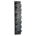 Visual Comfort Studio Canada - LED Outdoor Wall Sconce - Ledgend - Dark Weathered Zinc- Union Lighting Luminaires Decor