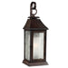 Visual Comfort Studio Canada - One Light Lantern - Shepherd - Heritage Copper- Union Lighting Luminaires Decor