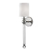 Hudson Valley Canada - One Light Wall Sconce - Gordon - Polished Nickel- Union Lighting Luminaires Decor