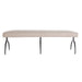 Arteriors - Bench - Bahati - Natural- Union Lighting Luminaires Decor