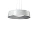 Kuzco Canada - LED Pendant - Sampson - White- Union Lighting Luminaires Decor